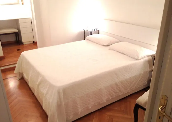 Heart Duomo Castello 아파트 *