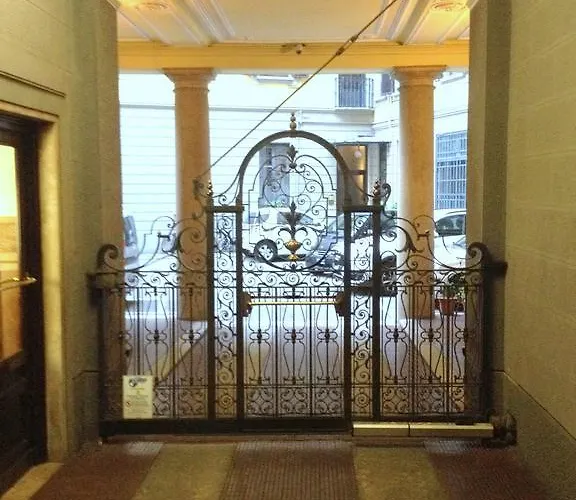 Heart Duomo Castello