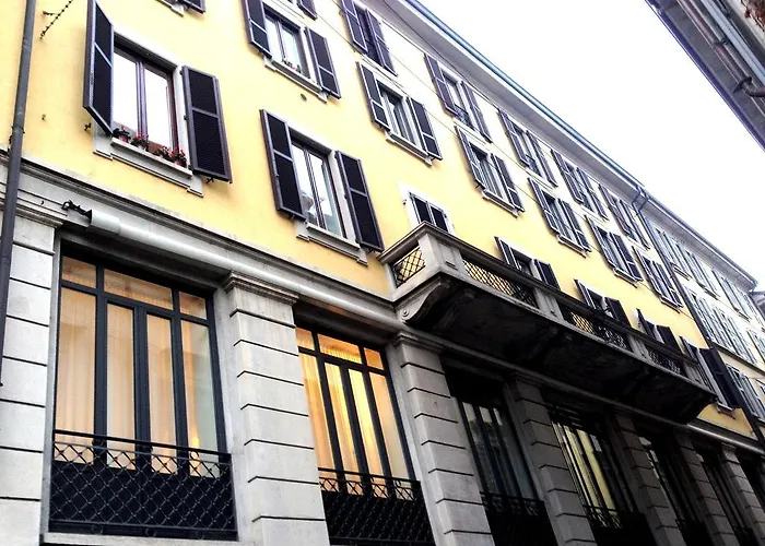 아파트 Heart Duomo Castello