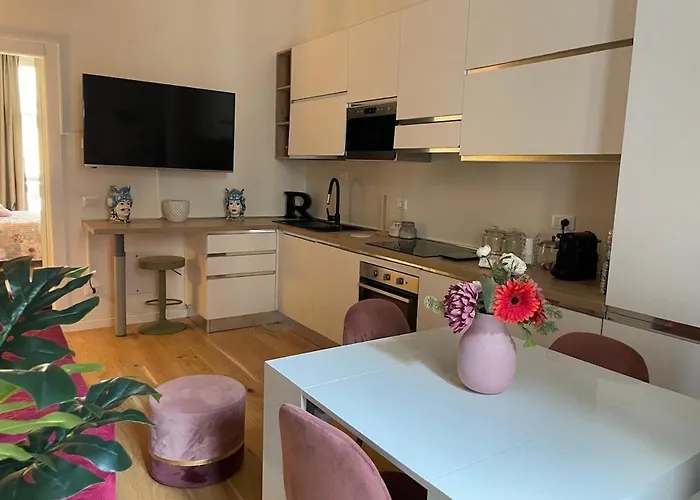 Apartamento Peony House - 10 Min Duomo