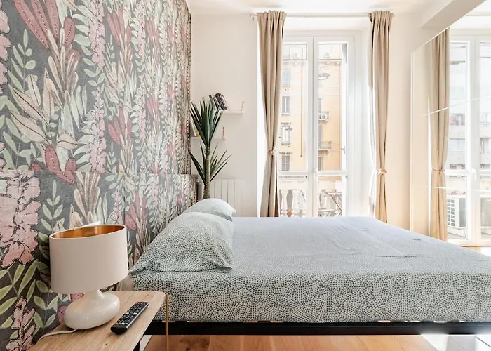 Peony House - 10 Min Duomo Apartamento *