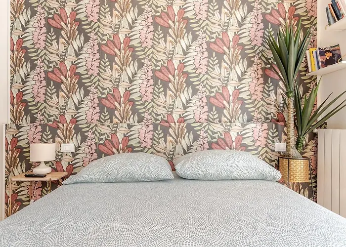 Apartamento Peony House - 10 Min Duomo