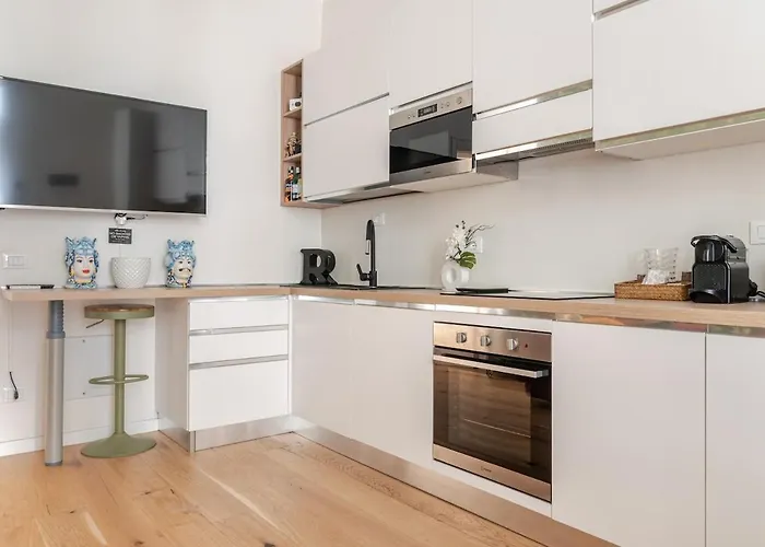 Peony House - 10 Min Duomo