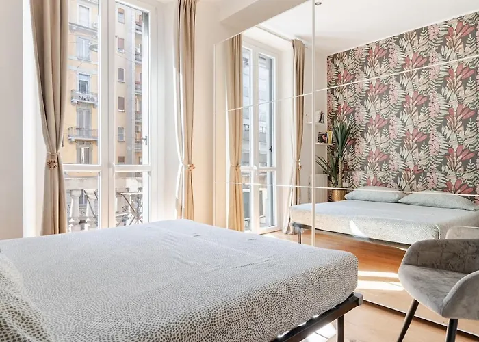 Peony House - 10 Min Duomo Apartamento