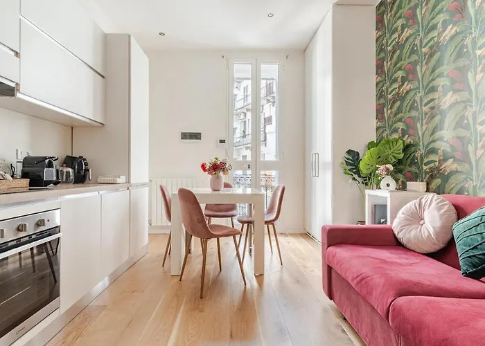 Peony House - 10 Min Duomo Apartamento *