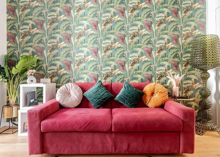 Apartamento Peony House - 10 Min Duomo *