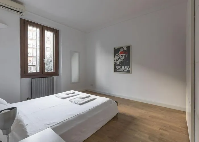 Stendhal Appartement *