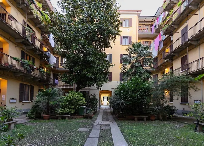 Stendhal Appartement