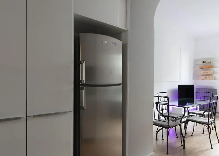 Appartement Stendhal