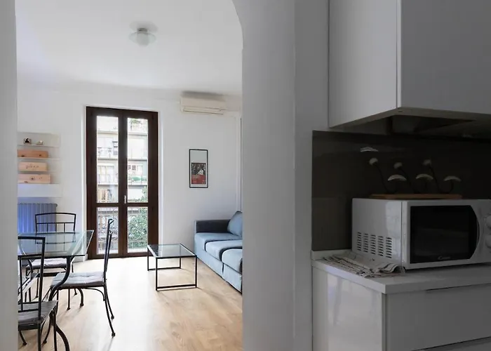 Stendhal Appartement