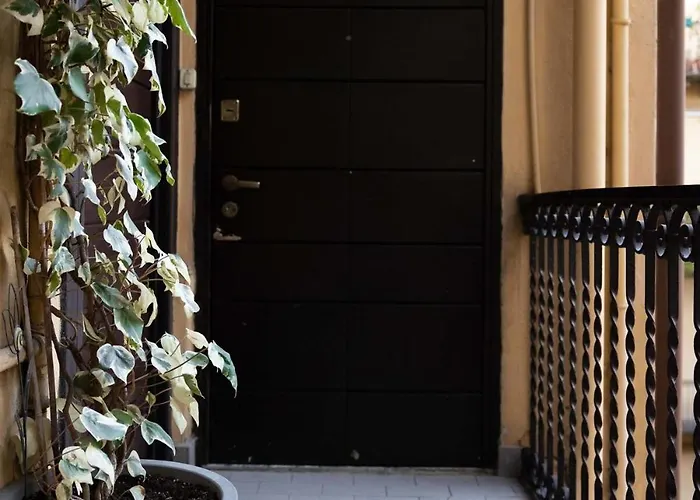 Appartement Stendhal *