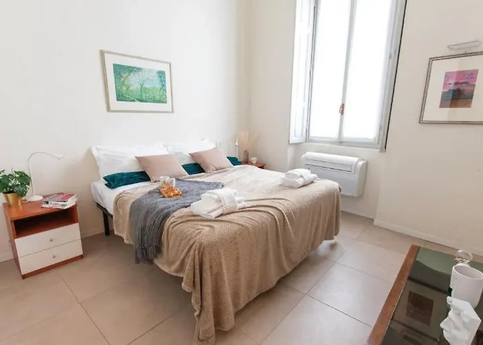 Apartment I-host Luxury - Italia *