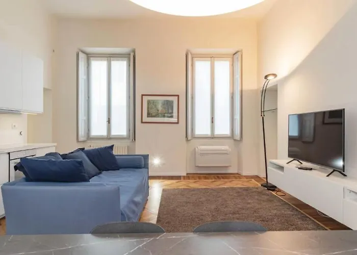 Appartamento I-host Luxury - Italia *