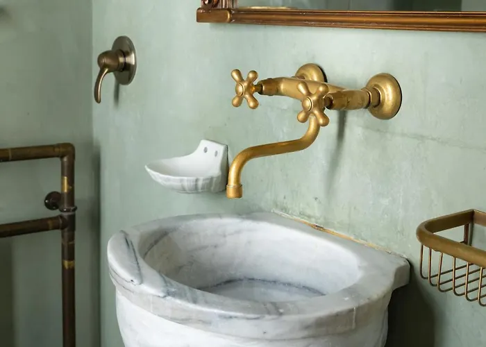 Characteristic One Bedroom Navigli - Mirable Pm *