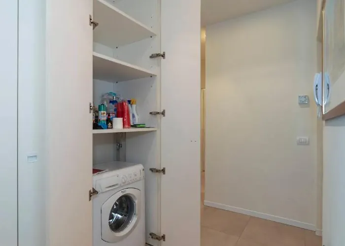 Apartment I-host Luxury - Italia Milan