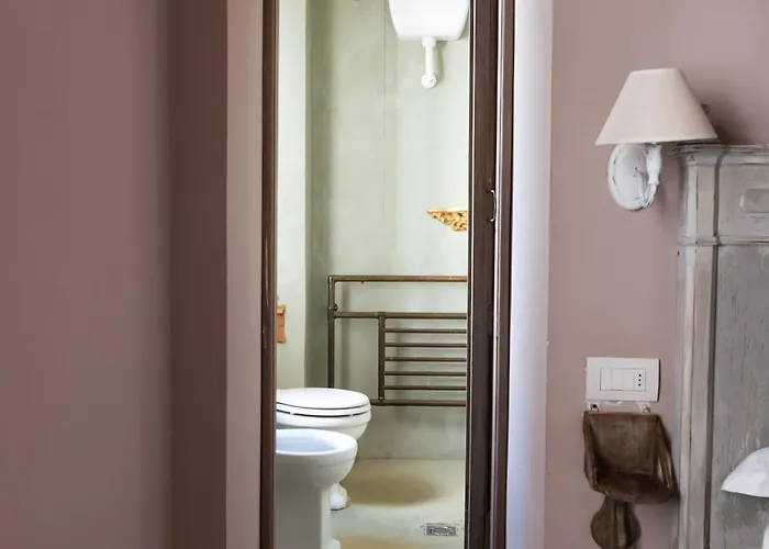 Characteristic One Bedroom Navigli - Mirable Pm *