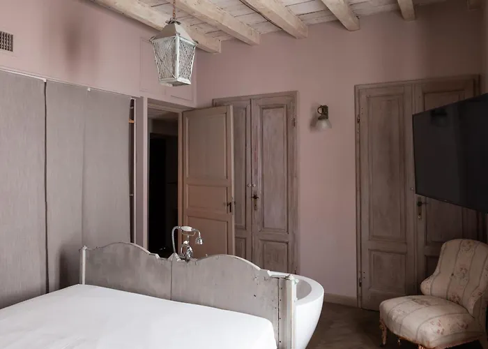 Characteristic One Bedroom Navigli - Mirable Pm * Milano