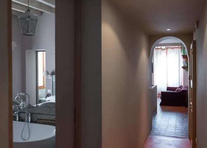 Characteristic One Bedroom Navigli - Mirable Pm Lägenhet