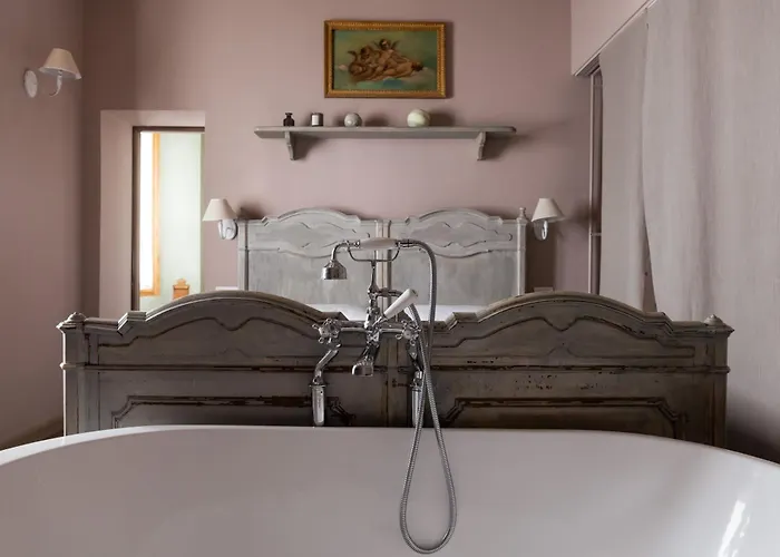 Lägenhet Characteristic One Bedroom Navigli - Mirable Pm *