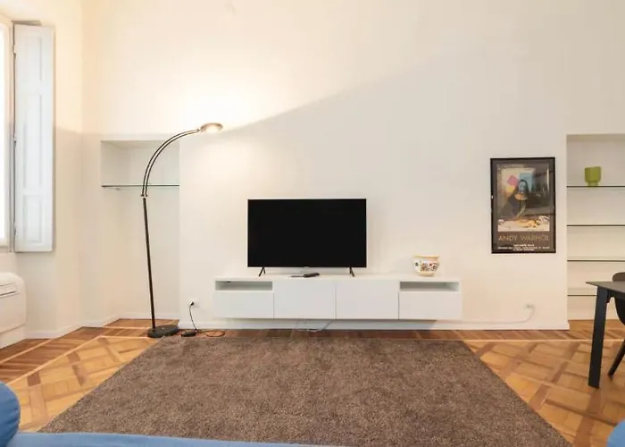 I-host Luxury - Italia Milano