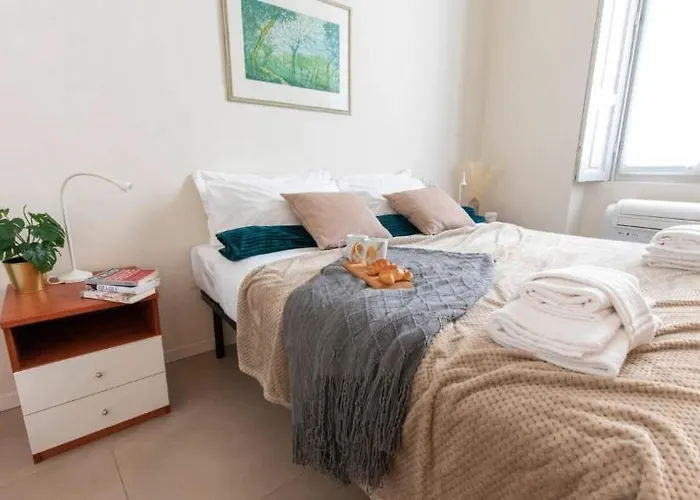 I-host Luxury - Italia