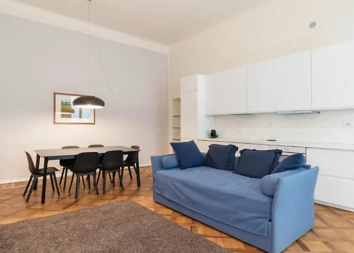 Apartment I-host Luxury - Italia *