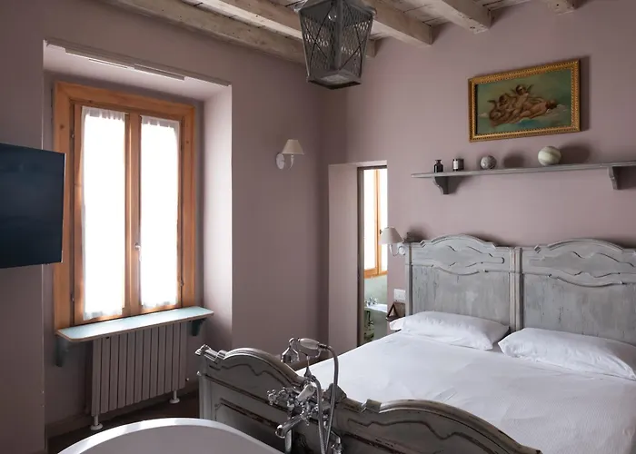 Characteristic One Bedroom Navigli - Mirable Pm Lägenhet Milano