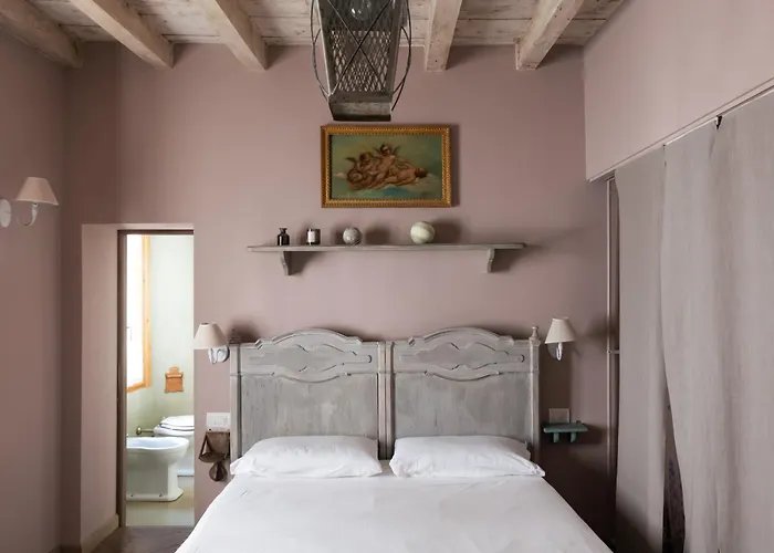 Lägenhet Characteristic One Bedroom Navigli - Mirable Pm Milano