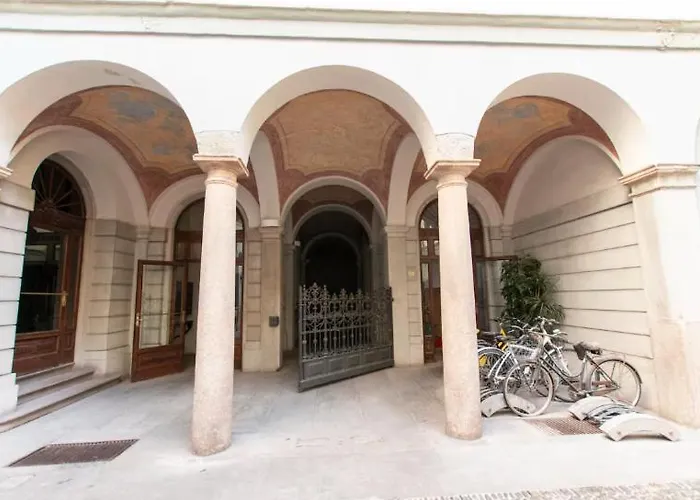 I-host Luxury - Italia *