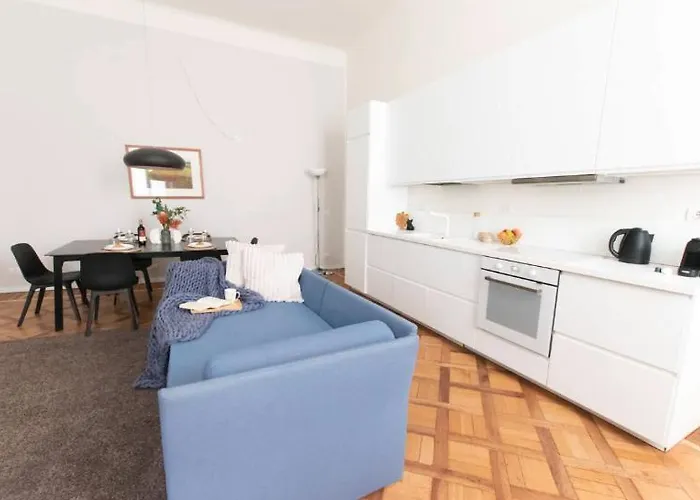 I-host Luxury - Italia Apartment Milan