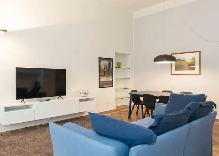 Apartment I-host Luxury - Italia *