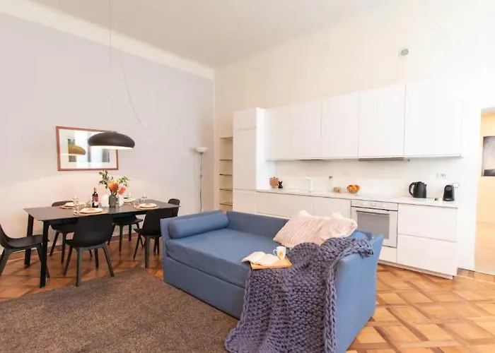 Apartment I-host Luxury - Italia *