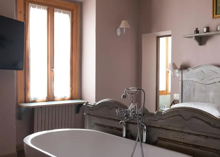 Characteristic One Bedroom Navigli - Mirable Pm Lägenhet Milano