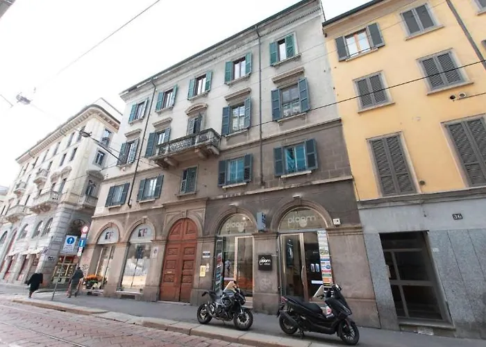 I-host Luxury - Italia *