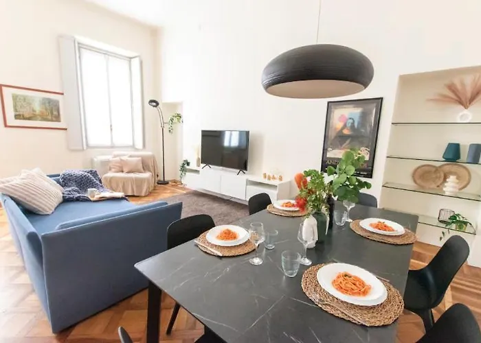 I-host Luxury - Italia *