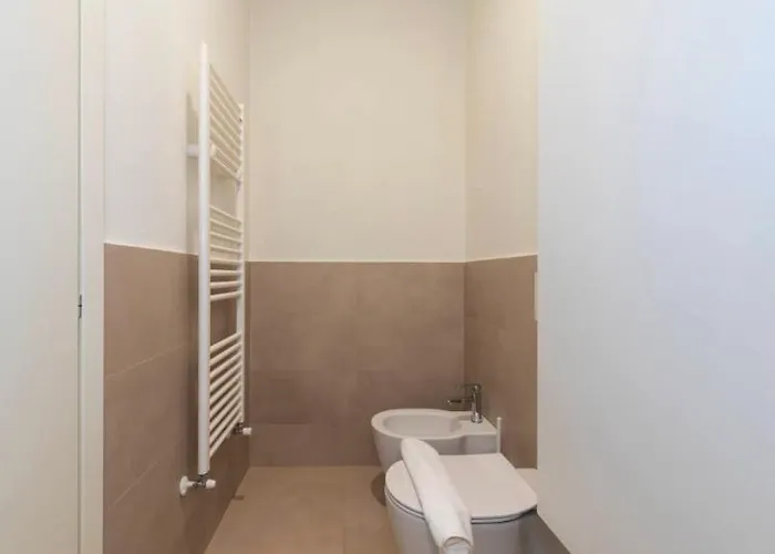 Apartment I-host Luxury - Italia Milan