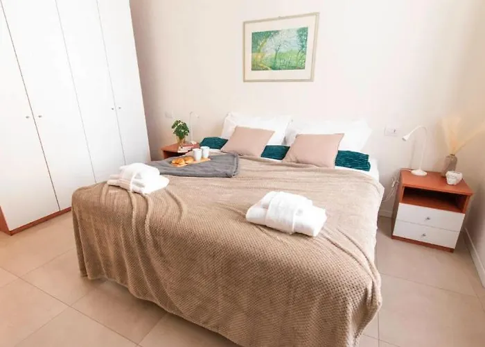 Appartamento I-host Luxury - Italia