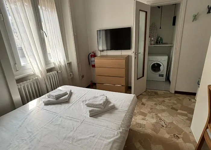 Apartmán Joivy Cosy Near Metro, Quick Ride To Centre