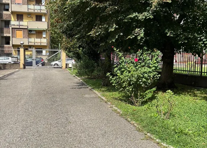 Apartmán Joivy Cosy Near Metro, Quick Ride To Centre Milán