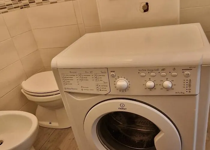 شقة Veronica's House 2 Center - Corso Buenos Aires *