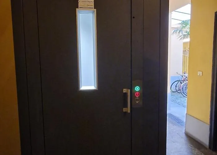 Veronica's House 2 Center - Corso Buenos Aires * ميلان