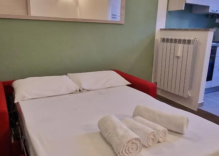 Veronica's House 2 Center - Corso Buenos Aires * ميلان