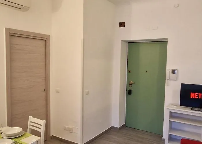 Veronica's House 2 Center - Corso Buenos Aires Apartamento