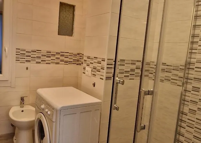 Veronica's House 2 Center - Corso Buenos Aires شقة