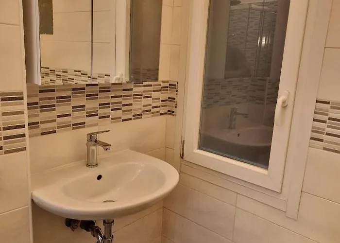 شقة Veronica's House 2 Center - Corso Buenos Aires