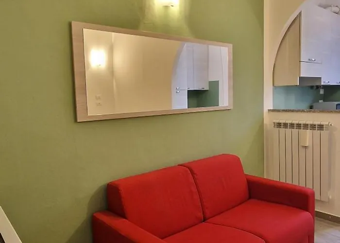 شقة Veronica's House 2 Center - Corso Buenos Aires ميلان