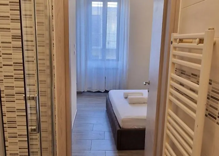 Veronica's House 2 Center - Corso Buenos Aires شقة *