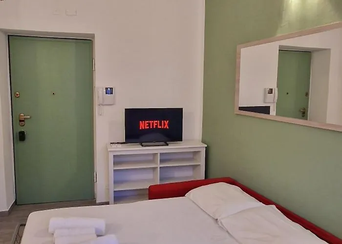 Veronica's House 2 Center - Corso Buenos Aires شقة