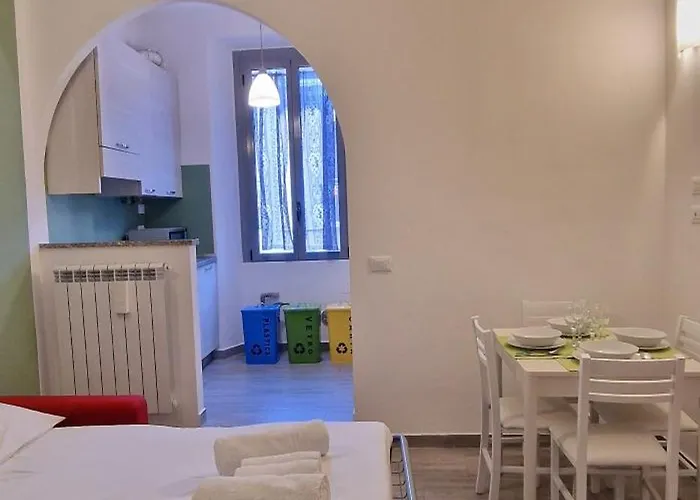 Veronica's House 2 Center - Corso Buenos Aires شقة *