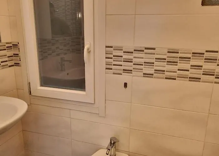 Veronica's House 2 Center - Corso Buenos Aires *